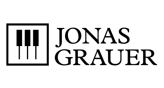 Jonas Grauer